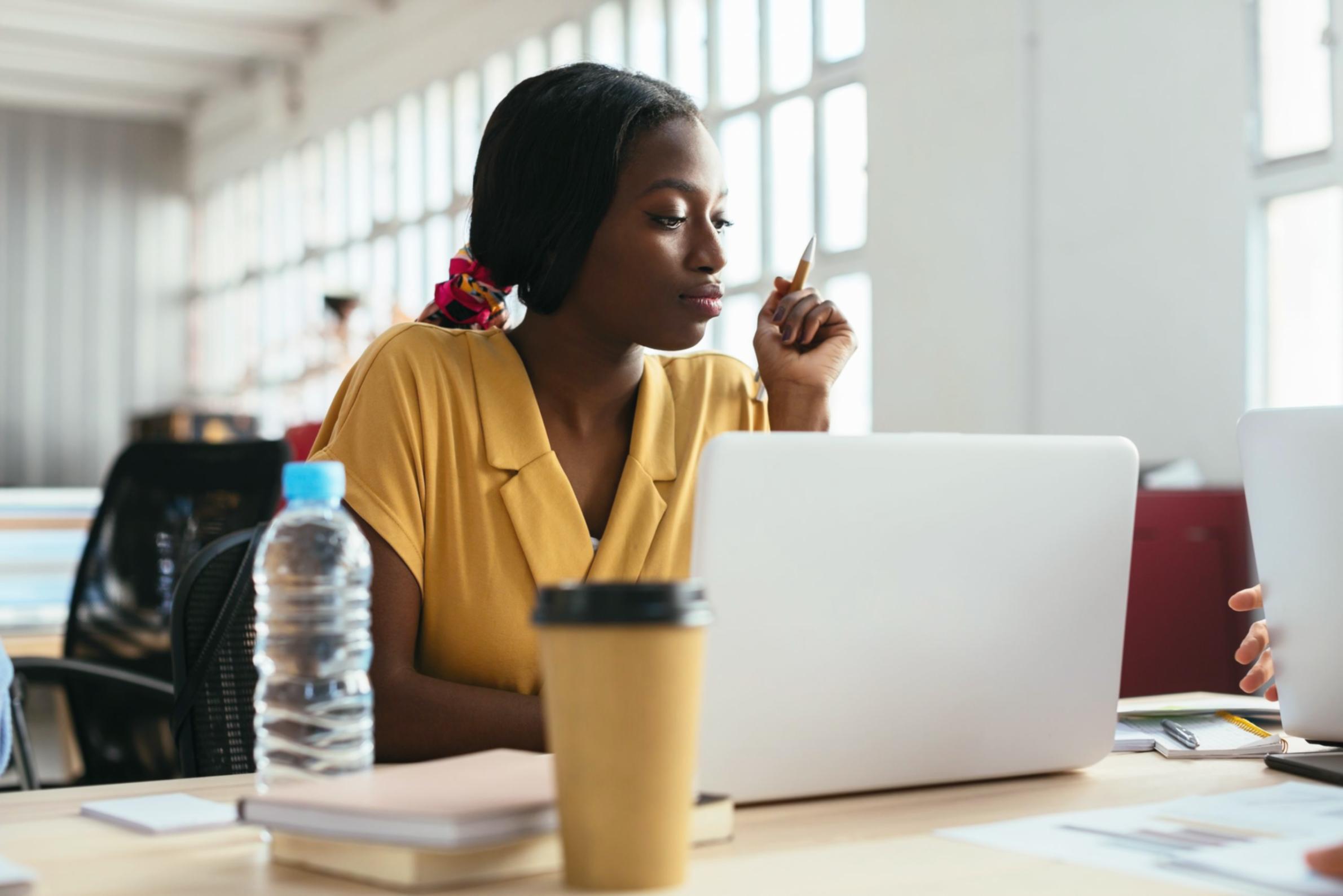 Netzwerk und Austausch zwischen Seminarteilnehmenden