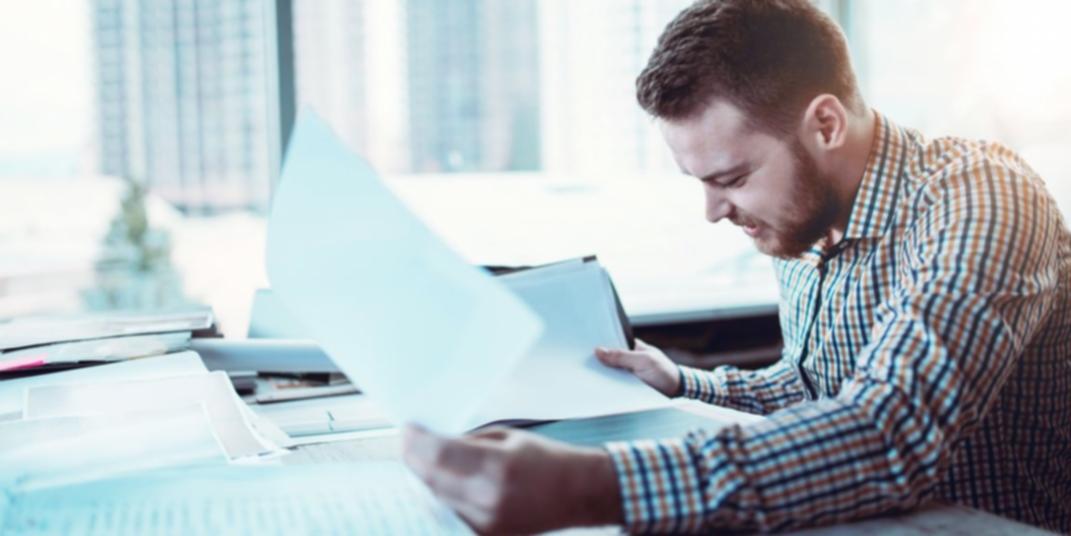 Lernende im Seminar zur Budgetplanung