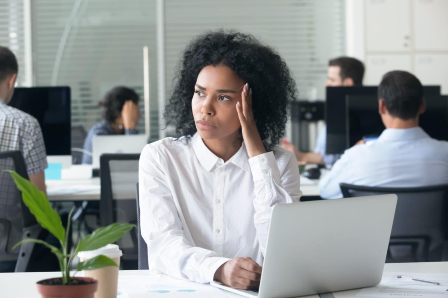 Moderne Seminarräume für interaktives Lernen